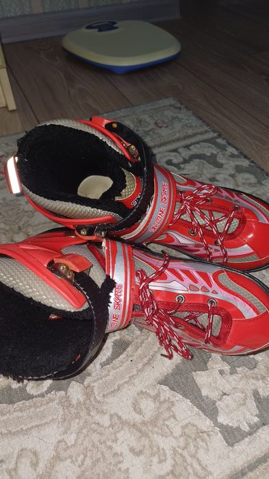 Почти новые конки