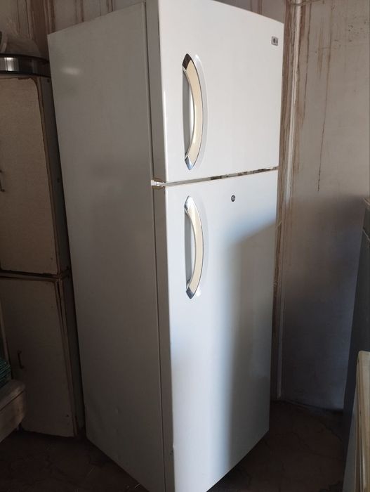 Muzlatkich LG , marazilnik, MuzlatkIch saratov