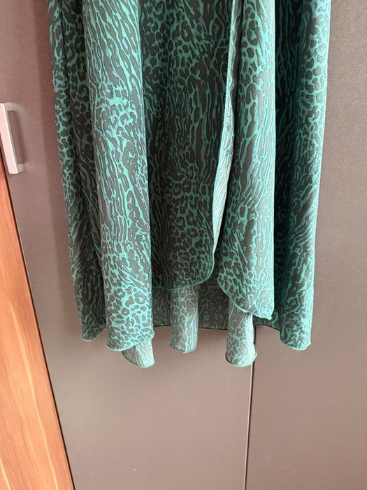 Ежедневна дамска рокля