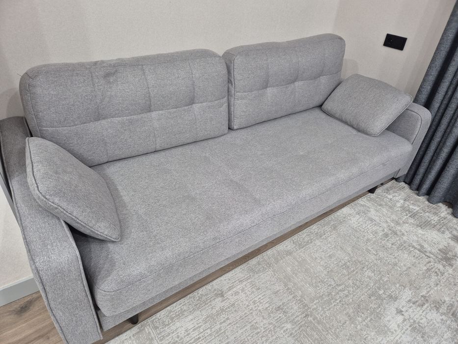 Продам диван раскладной