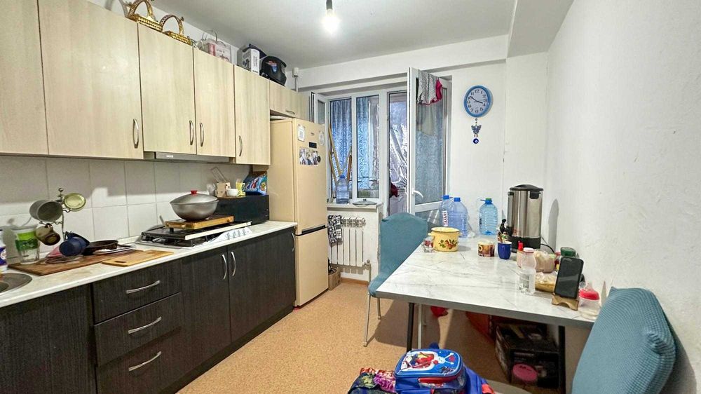 8мкр Екатерина Империя