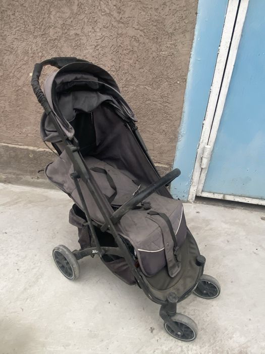 коляска 20к торг бар