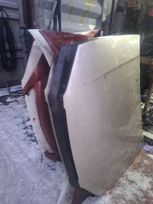 Капот калдина ипсум