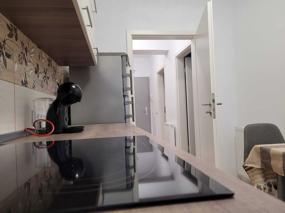Apartament vânzare Maurer Residence Brasov