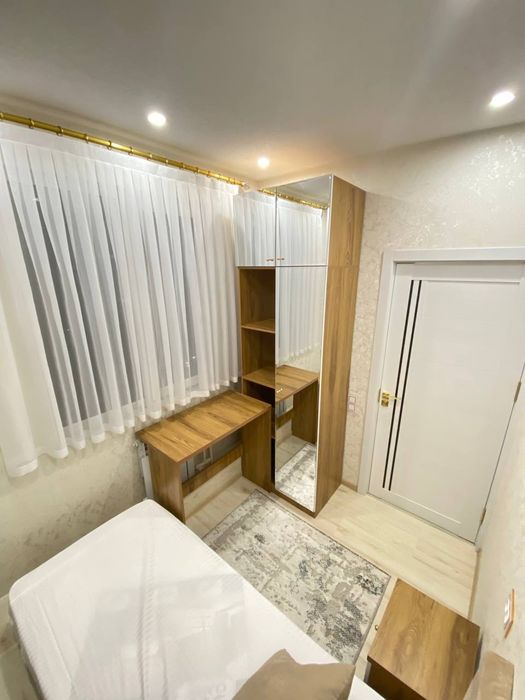 Сдаётся Чиланзар 2 2в3/4/4.