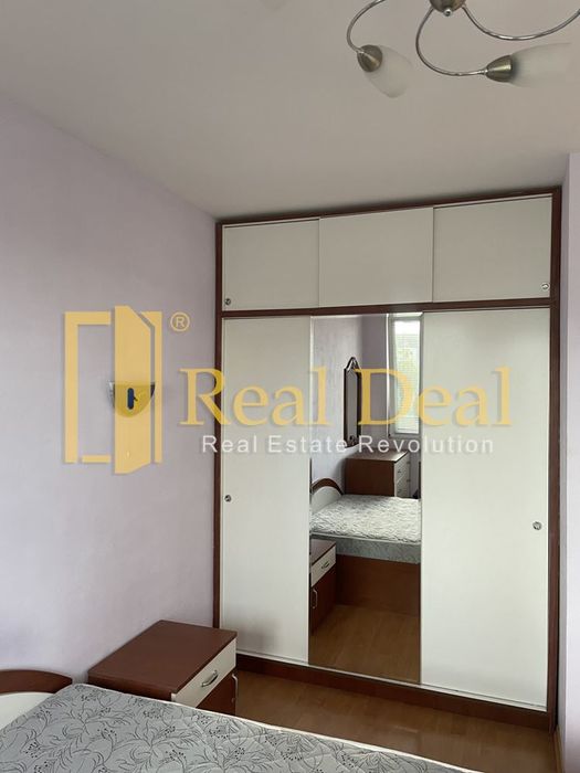 Дава се под наем Двустаен апартамент в София, Слатина - 70 кв.м за 550 € - Снимка #5