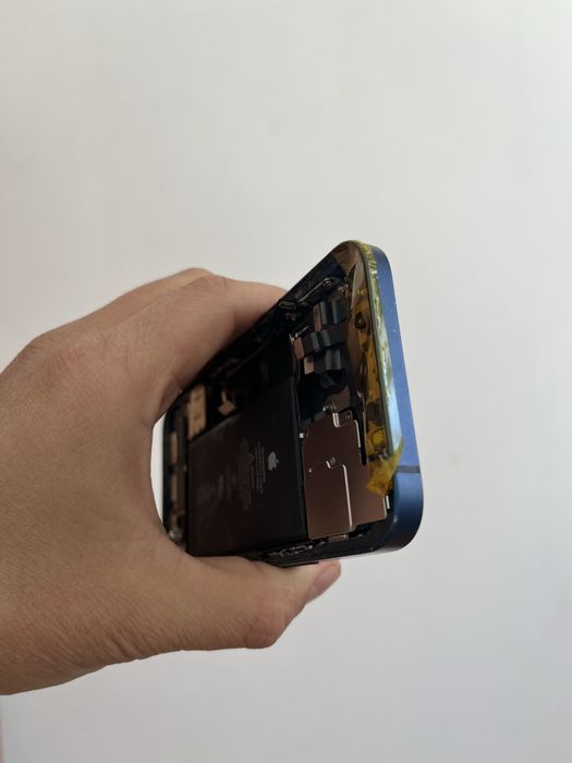 Корпус Iphone 12