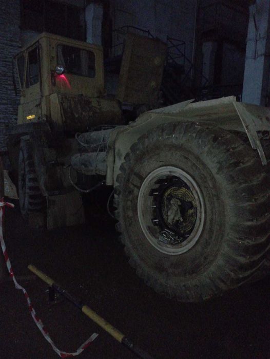 самосвалы БЕЛАЗ-75131 б/у (Куржункуль)