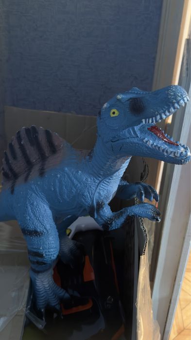 Игрушки для детей от 1–5 лет