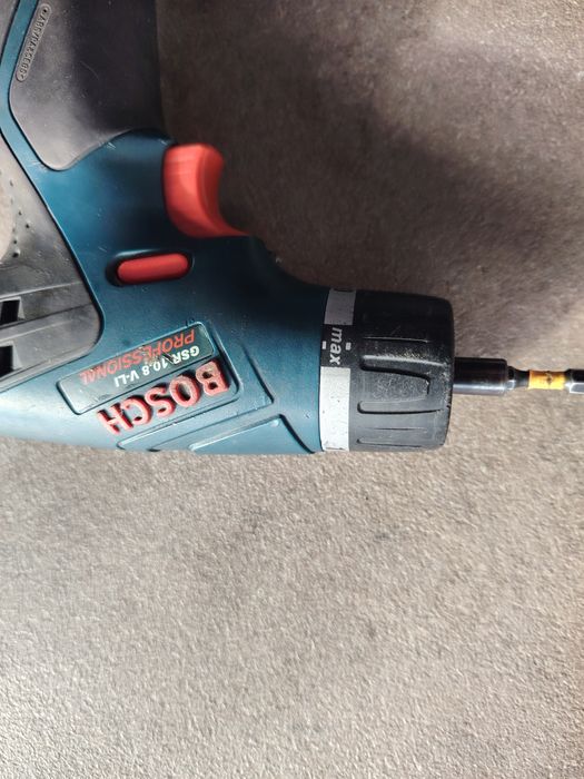 Filetanta Bosch 10,8