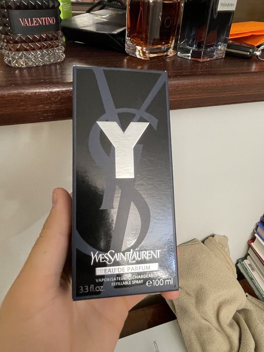 Yves saint laurent Y EDP