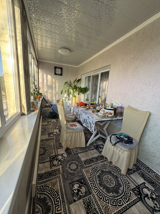 Срочно продается квартира