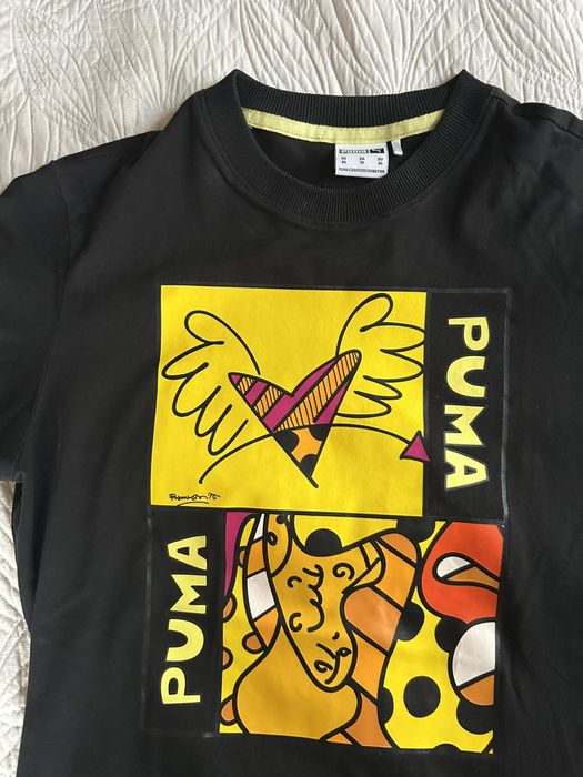 Поло блузи с якичка Boss, US Polo, Puma XS и S размери