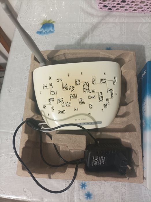 Роутер Wi Fi TP-Link