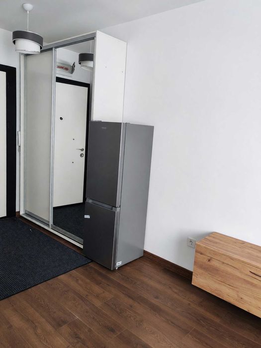 Дава се под наем Едностаен апартамент в София, Център - 47 кв.м за 400 € - Снимка #4