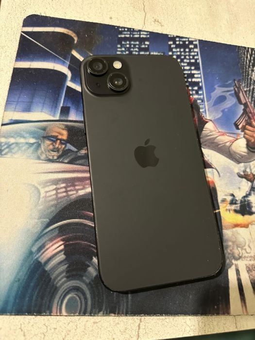 Iphone 15plus 128гб