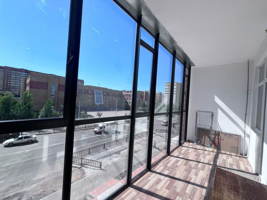 Квартира сдача на долгосрок Сокпакбаева 1