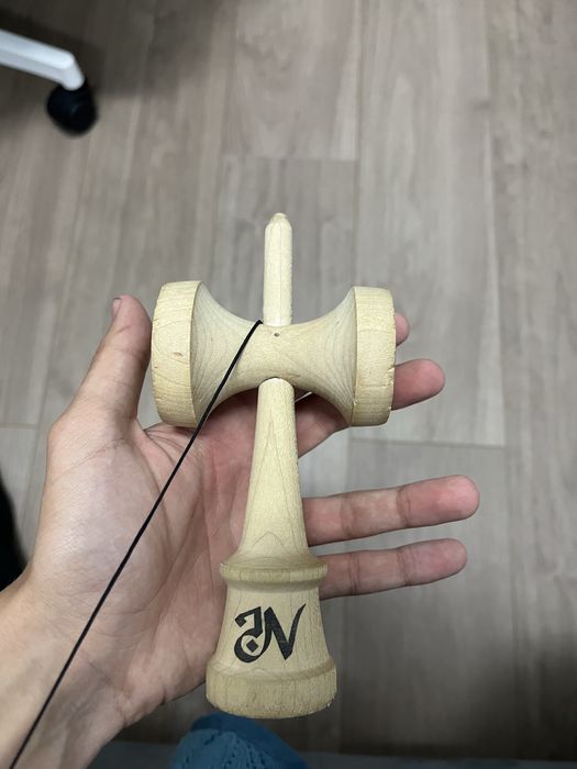 Vand kendama krom tama naru pro mod si ken A.Vilau pro mod