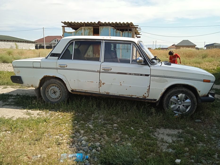 Продам машину Ваз 2106