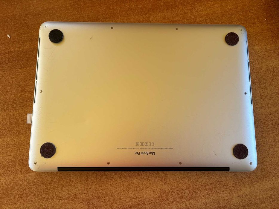 MacBook Pro 13" Retina (Mid 2014)