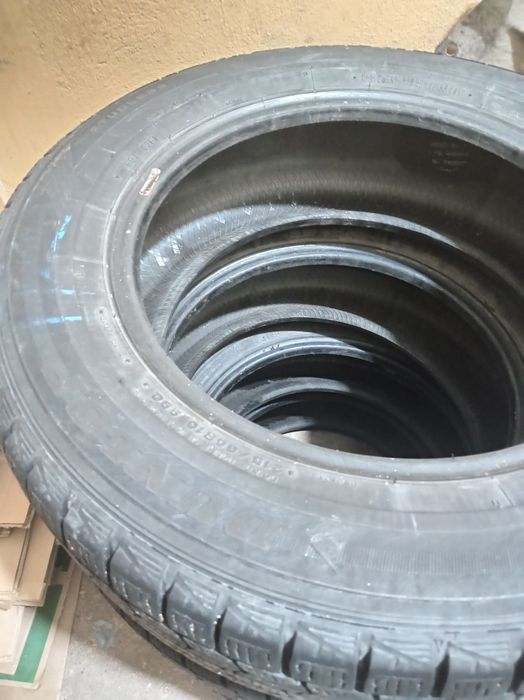 Продаю, диски, шины р16 114,3