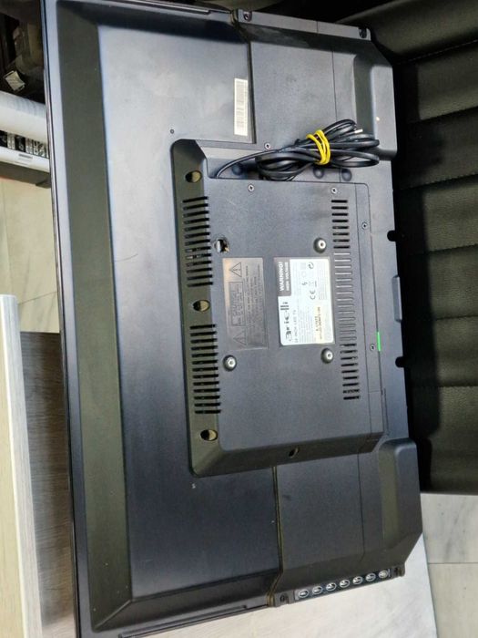 Телевизор Arielli LED-24DN6T2, 24"