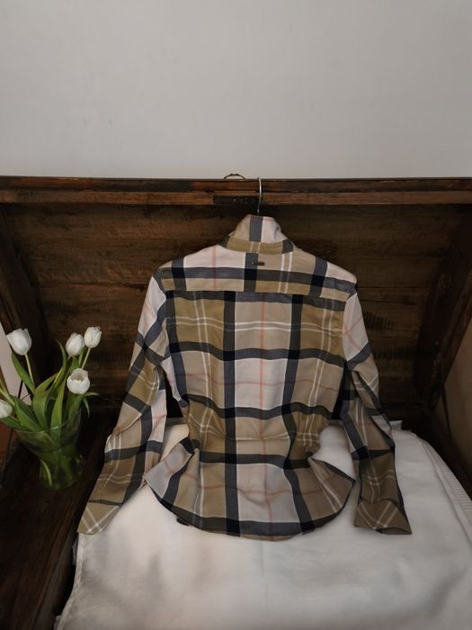 Barbour & Levi's/Дамски ризи Р-р М