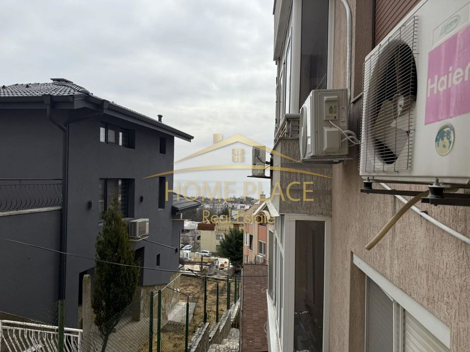 Дава се под наем Двустаен апартамент в Варна, Бриз - 50 кв.м за 459 € - Снимка #5