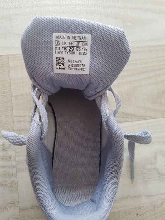 Детски маратонки adidas