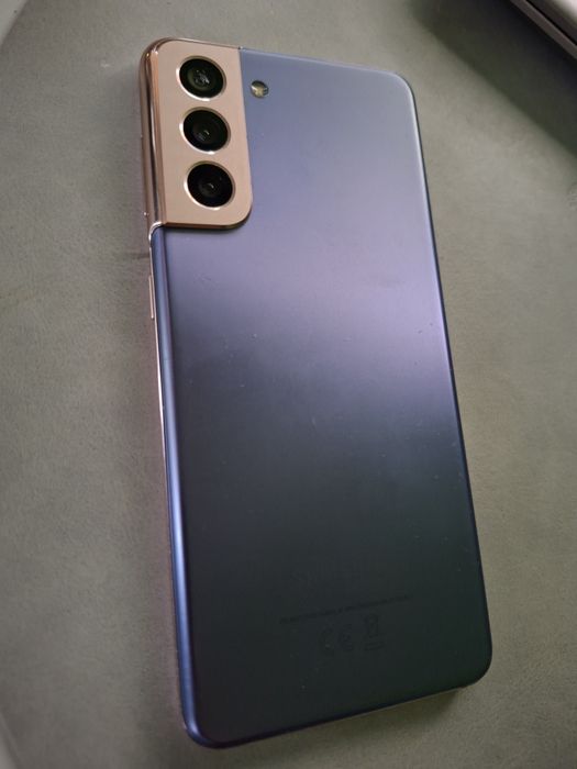 Samsung Galaxy S21 5G