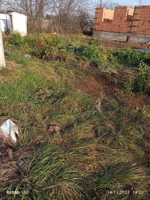 Vânzare casa  și teren