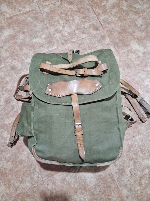 Rucsac militar de 90 l