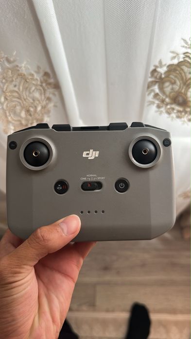 Дрон Dji mini 3 3 pro