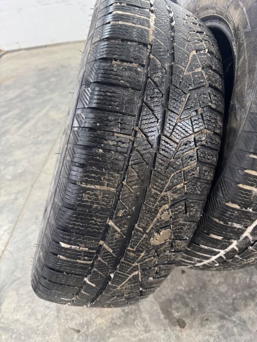 Шины всесезонные
