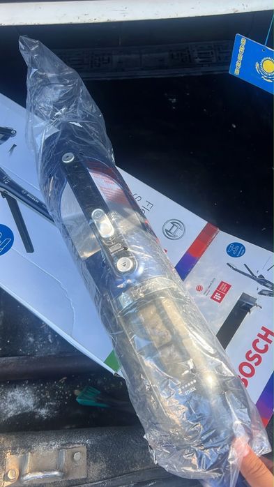Продаю пылесос Bosch Flexxo Serie 4 25.2V.
