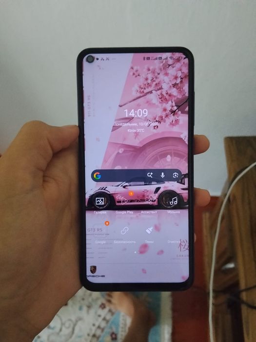 Redmi note 9 128gb