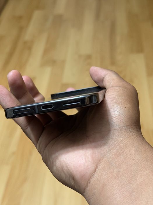 Pixel 9 pro xl 16/128 96 с коробкой