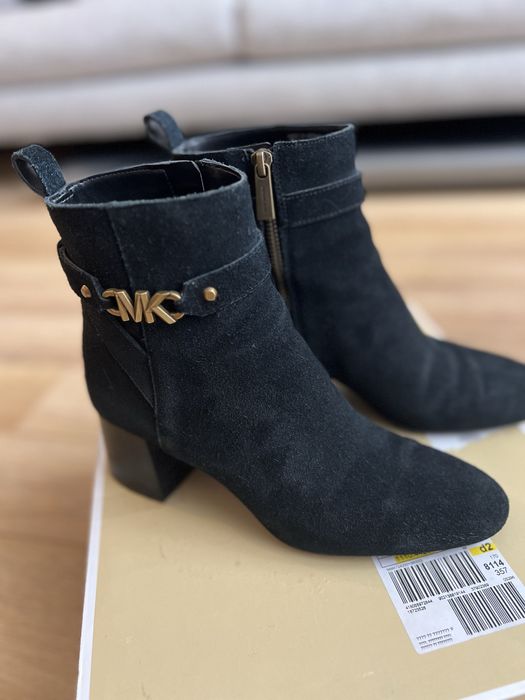 Дамски боти Michael Kors 37.5