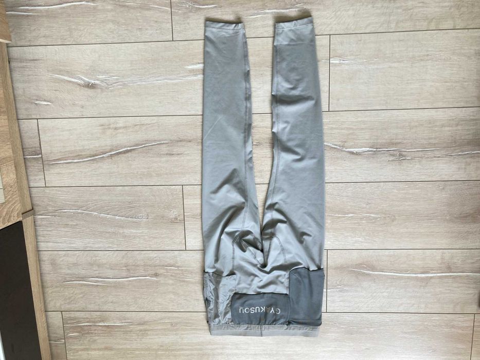 Найк Nike X Undercover LAB Gyakusou Utility Tight рядък мъжки клин размер S