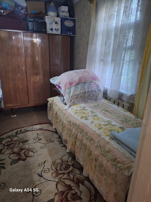 Продам дом в Андреевке, Шортандинский район