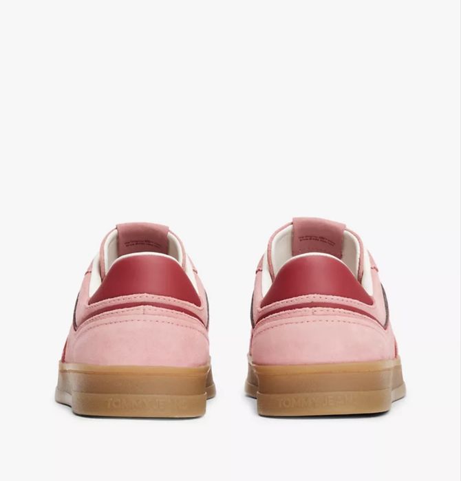 Кроссовки Tommy Jeans