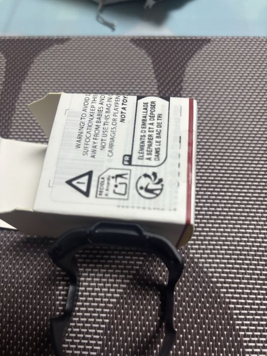 Зашитный чехол для дрона