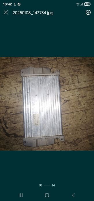 Buhler Versatile, New Holland, Case IH