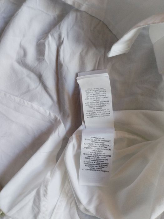 Polo Ralph Lauren 6 (s) дамска риза