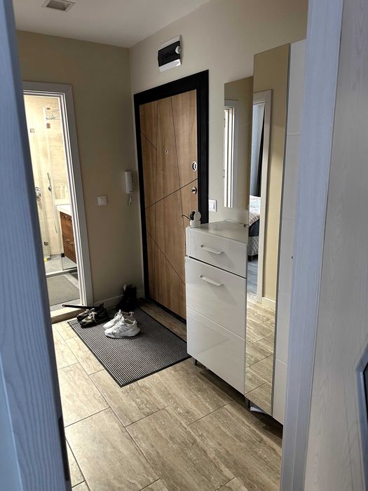 Двустаен просторен апартамент от собственик под наем