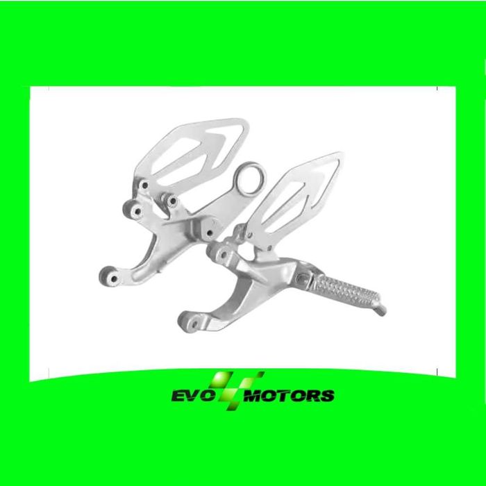 SET Suport scarite pilot BMW S1000RR 2015-2017 A1447