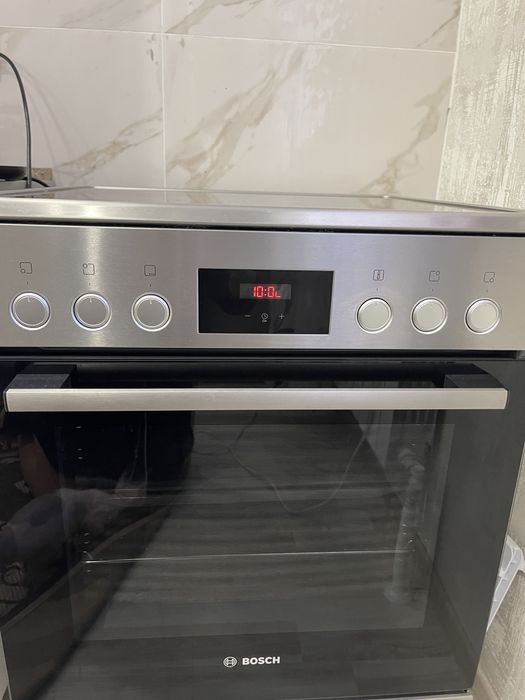 Электроплита BOSH