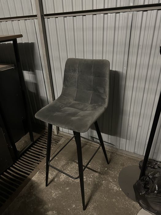 Барные стулья 2 шт