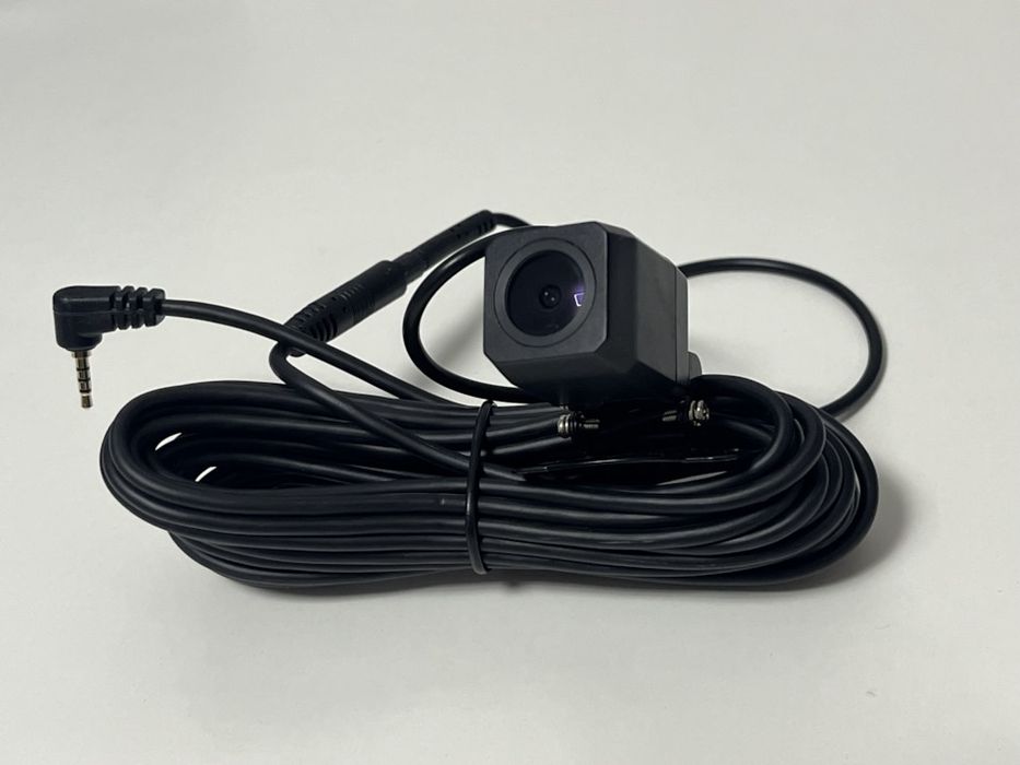 Видеорегистратор Neoline Flash 2K Wi-Fi Dual с двумя камерами