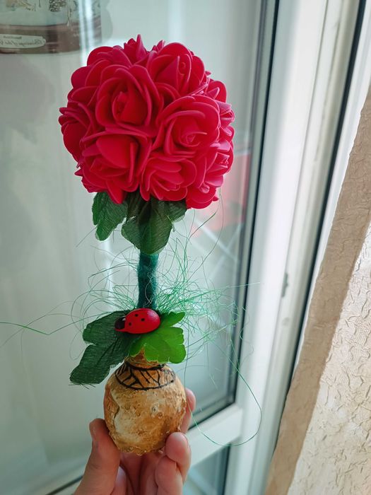 Подаръци за поводи